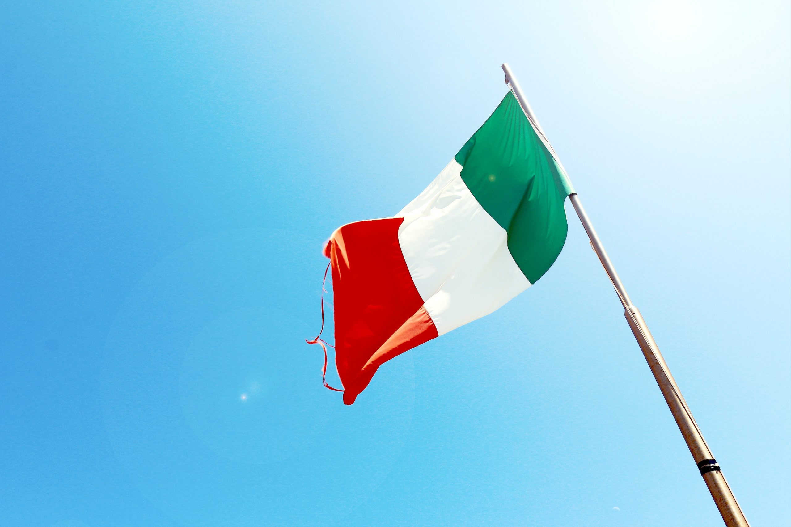 10 Motivos para irte de Erasmus a Italia