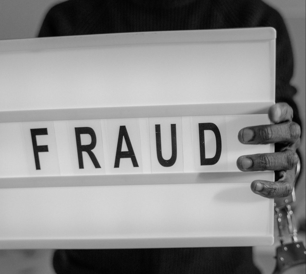 Evitar fraude para estudiantes