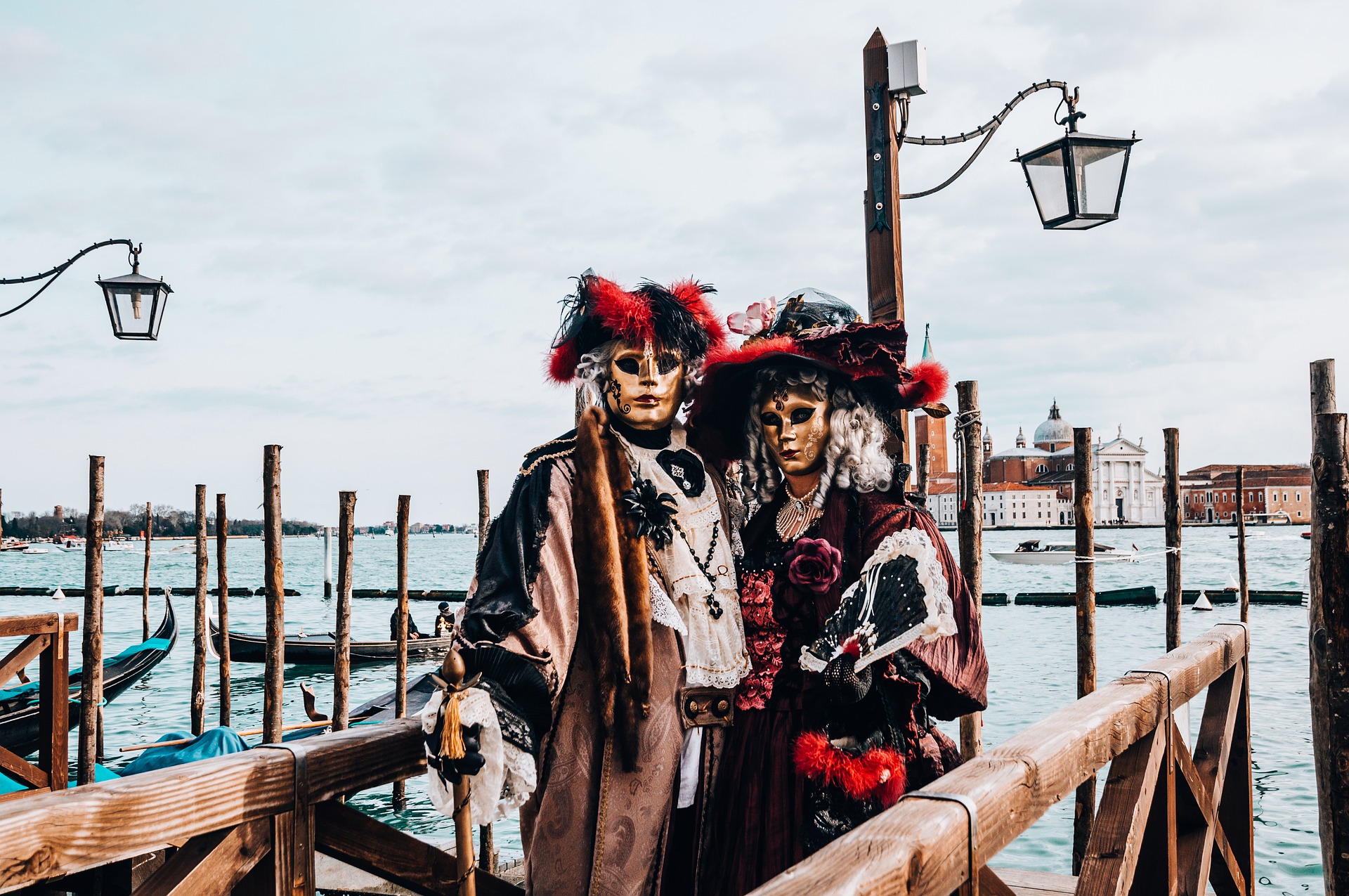Venezia, Carneval