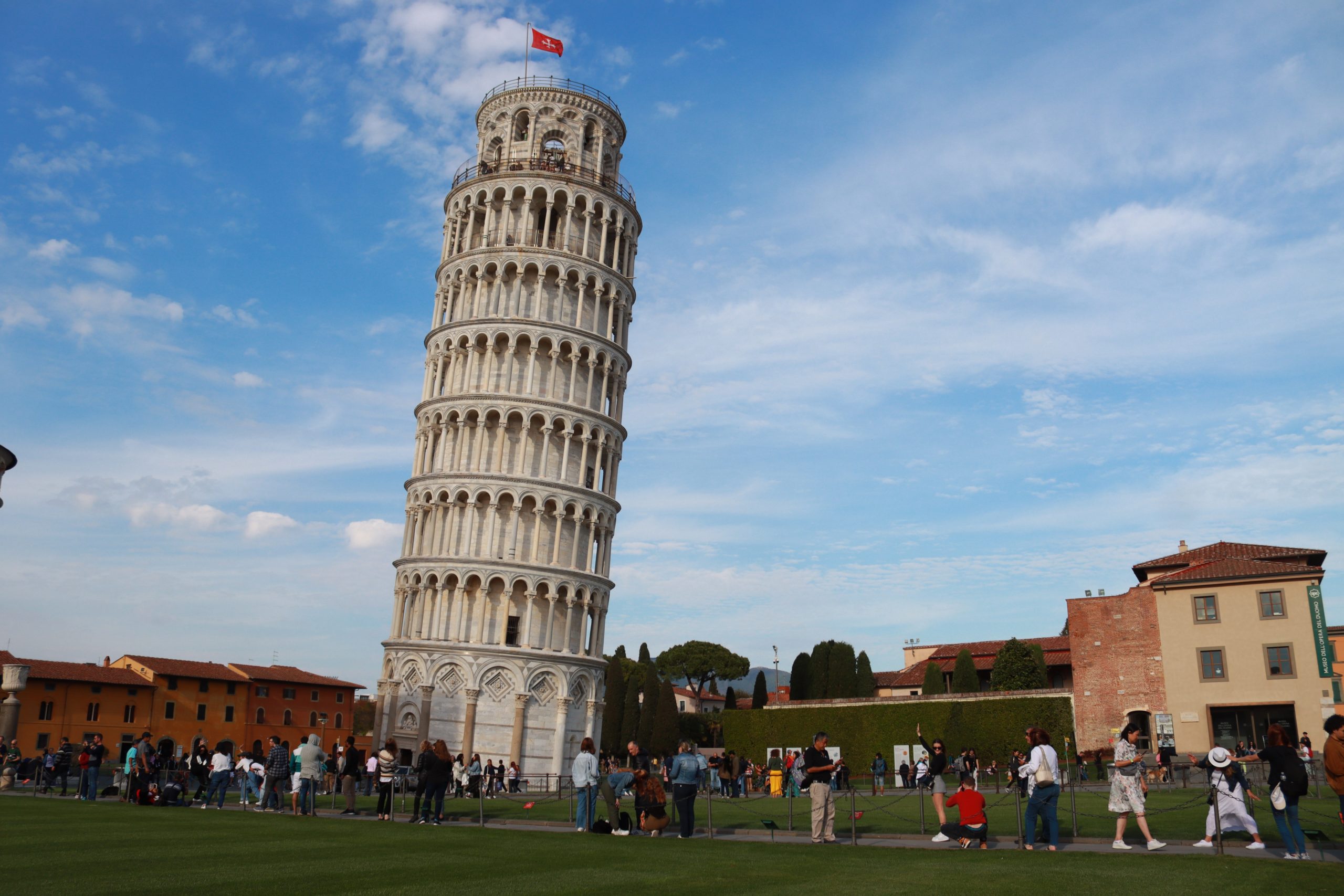 Torre Pisa